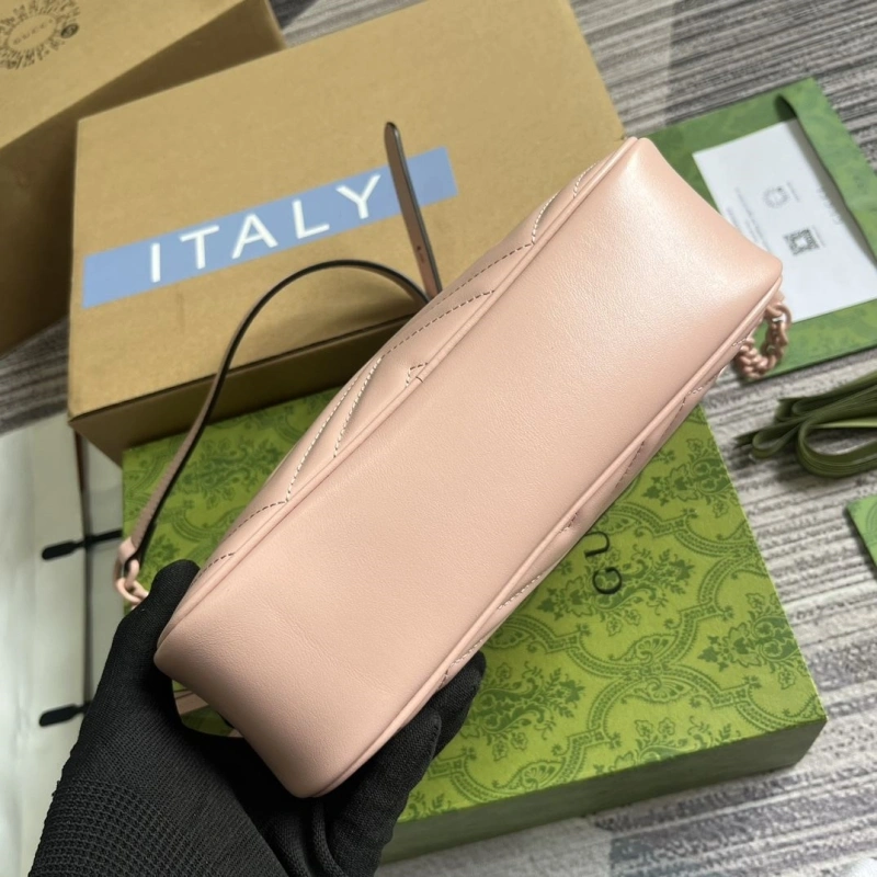 Gucci Satchel Bags 4036C-0190