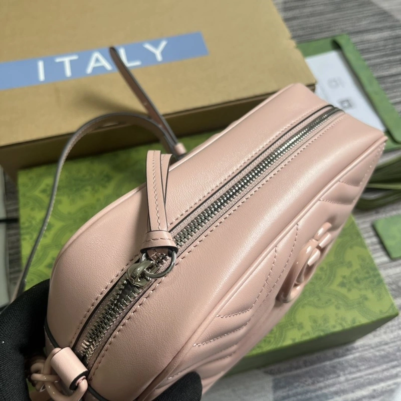 Gucci Satchel Bags 4036C-0190