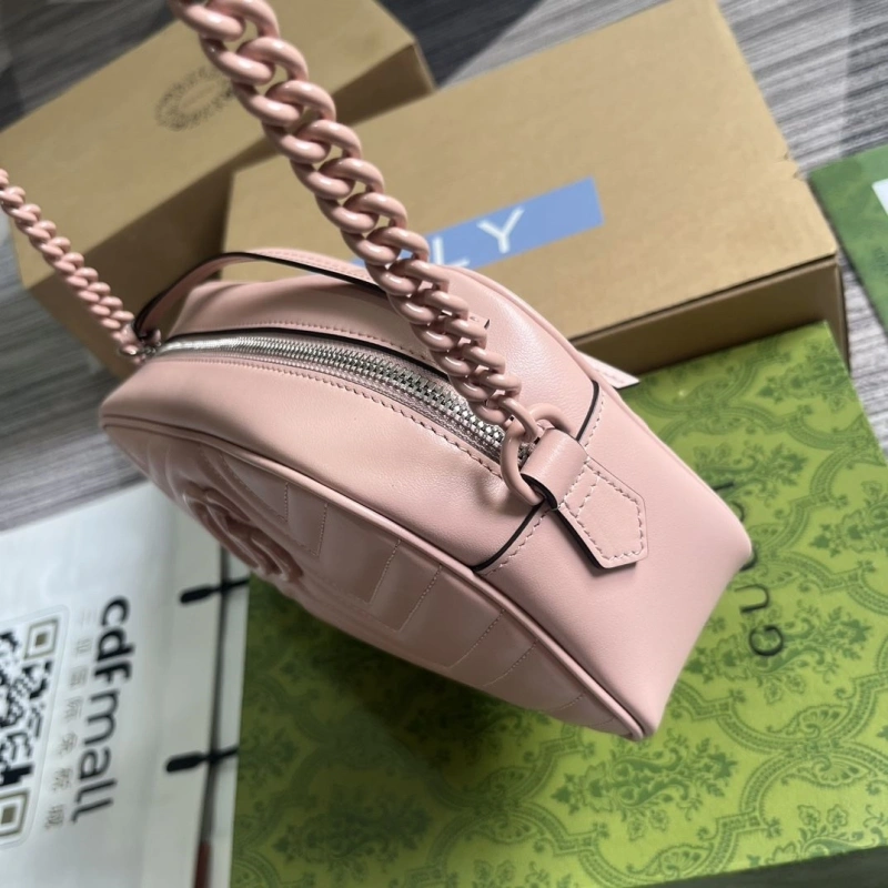 Gucci Satchel Bags 4036C-0190