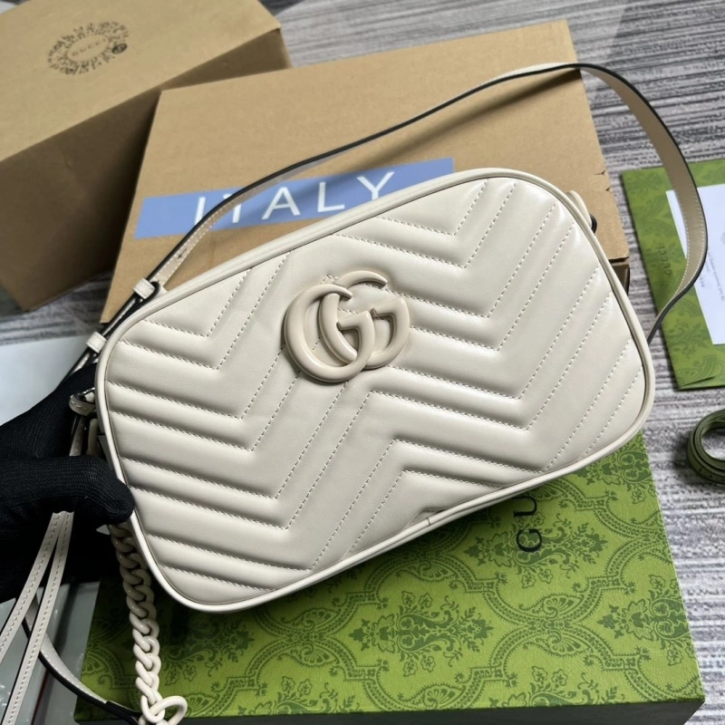 Gucci Satchel Bags 4036C-0191