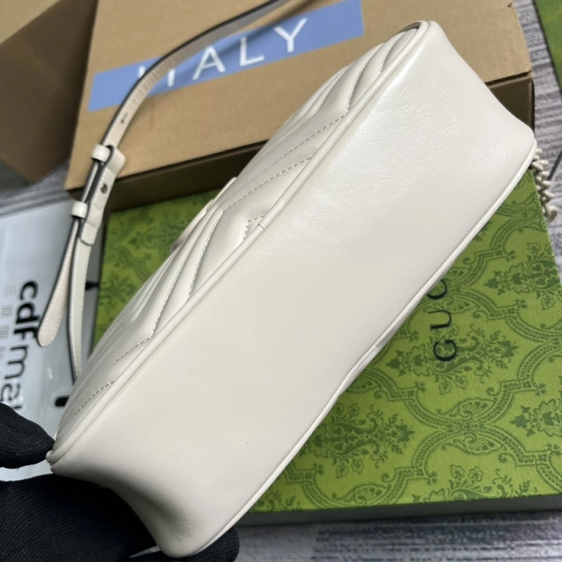 Gucci Satchel Bags 4036C-0191