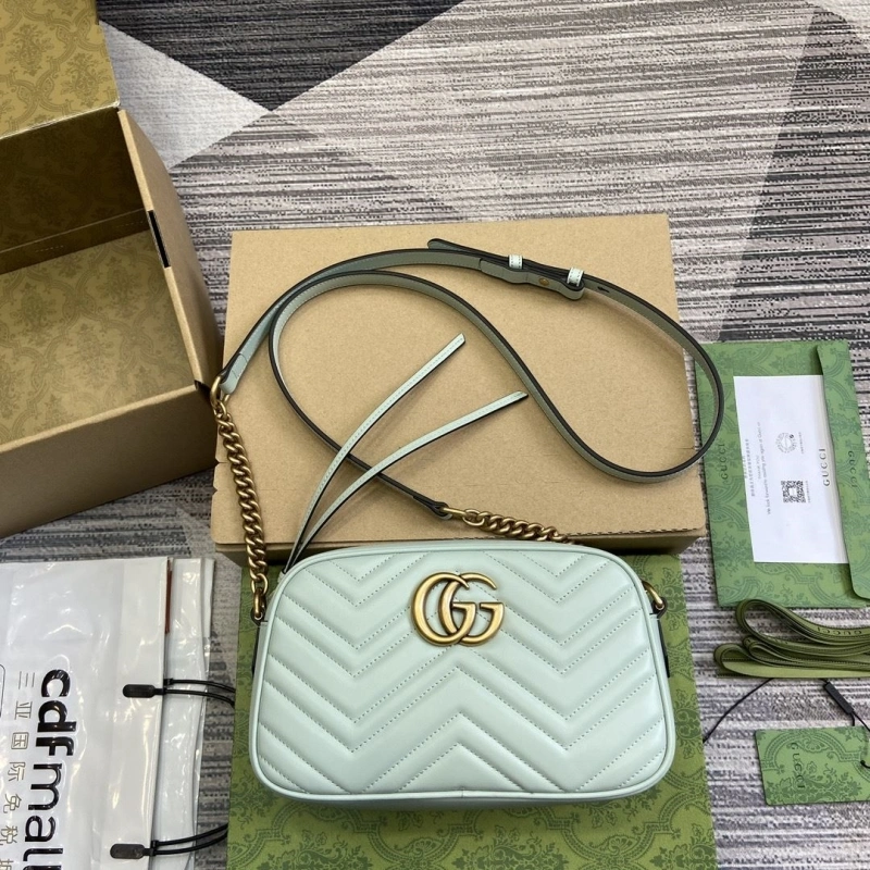 Gucci Satchel Bags 4036C-0193