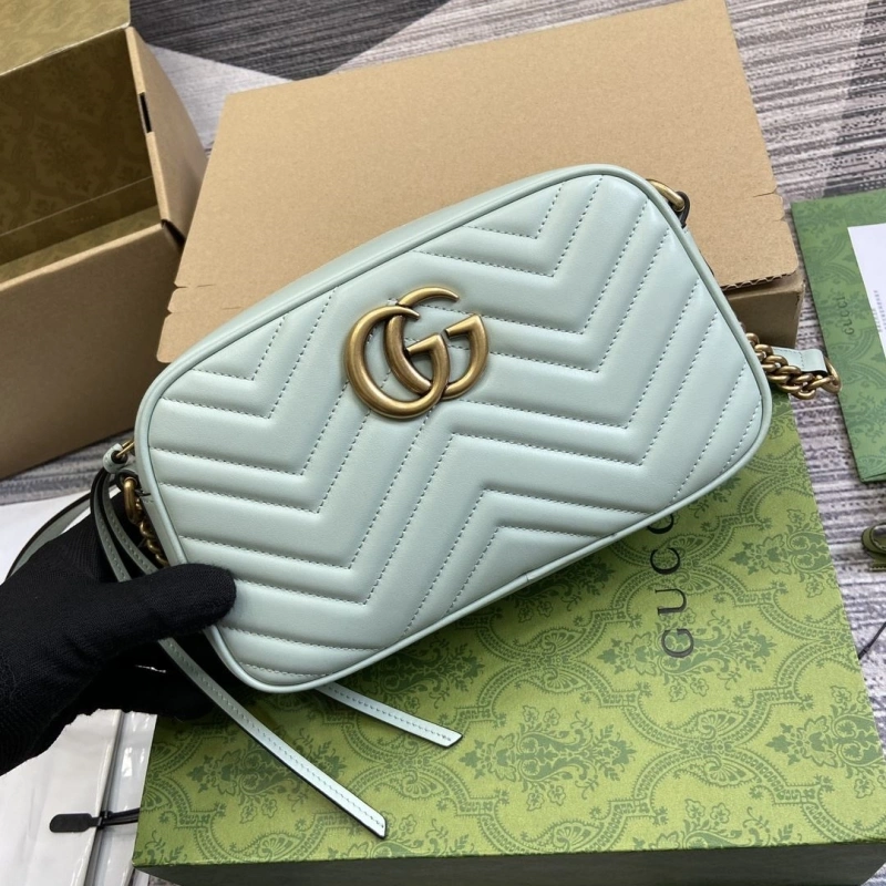 Gucci Satchel Bags 4036C-0193
