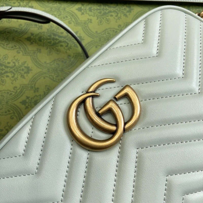 Gucci Satchel Bags 4036C-0193