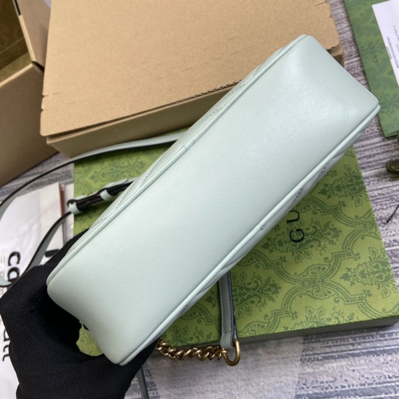 Gucci Satchel Bags 4036C-0193