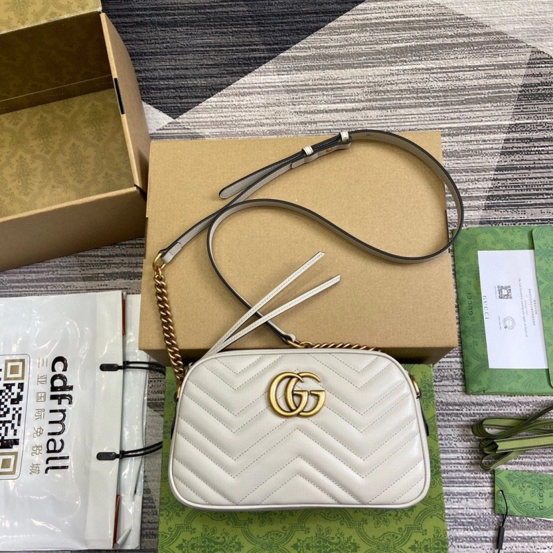 Gucci Satchel Bags 4036C-0194