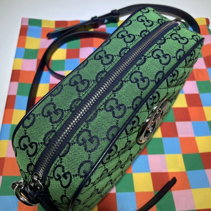 Gucci Satchel Bags 4036C-0196