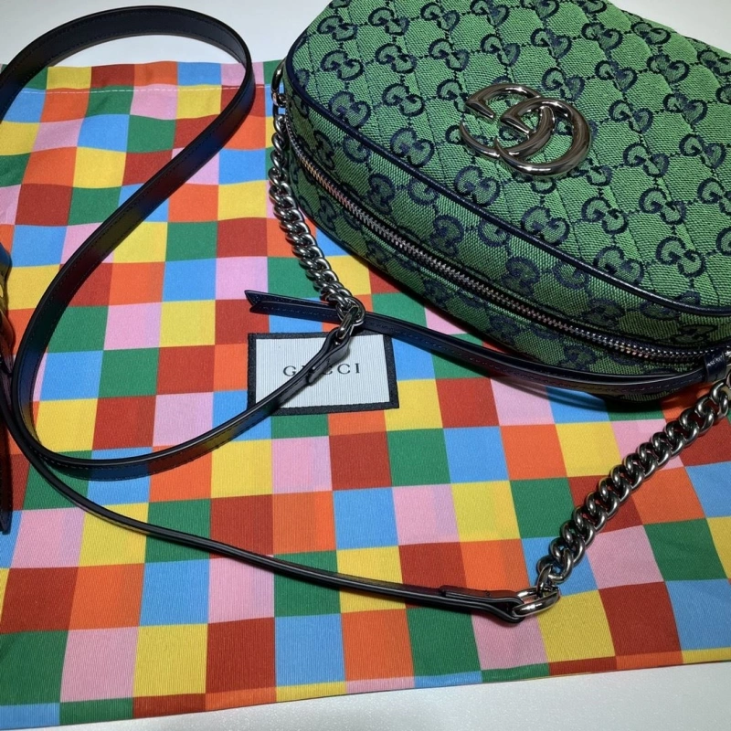 Gucci Satchel Bags 4036C-0196