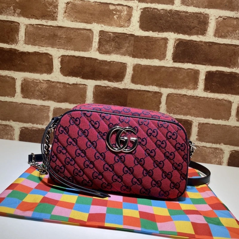 Gucci Satchel Bags 4036C-0198