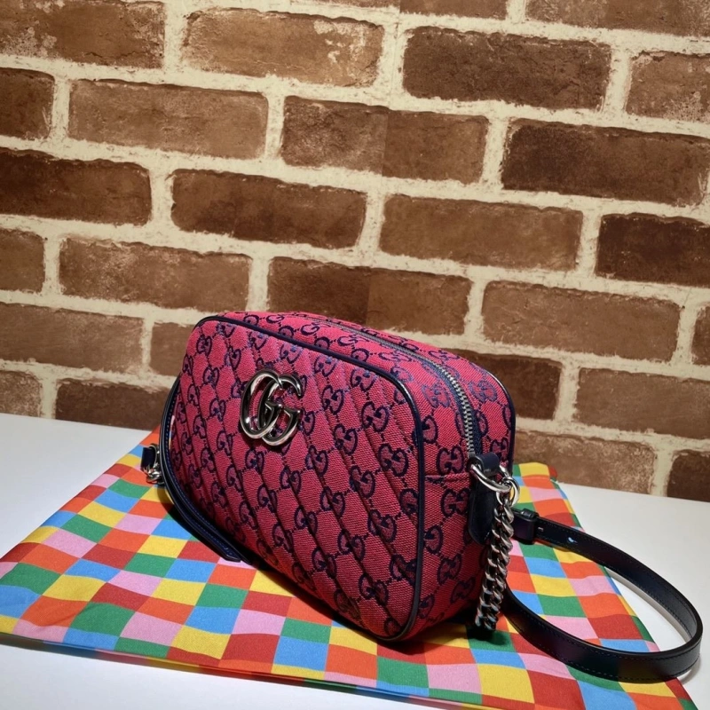Gucci Satchel Bags 4036C-0198