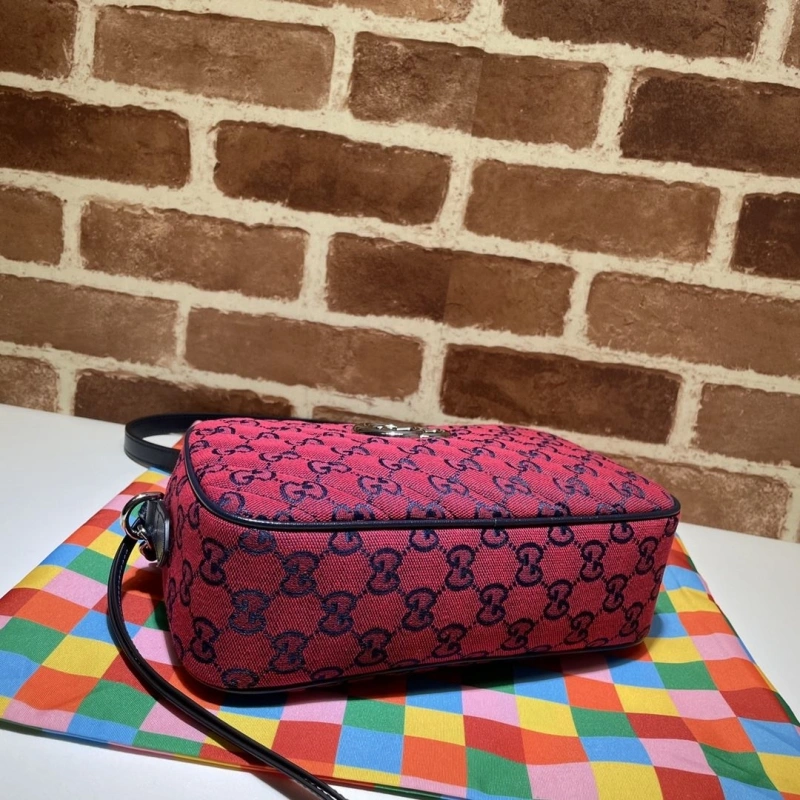 Gucci Satchel Bags 4036C-0198