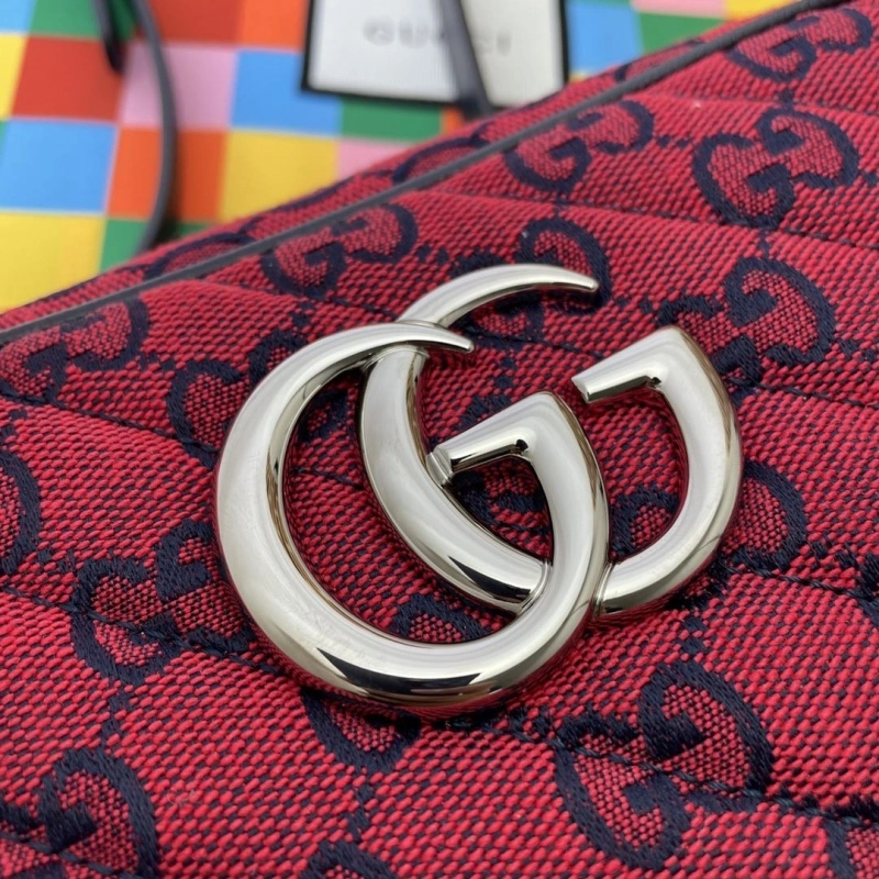 Gucci Satchel Bags 4036C-0198