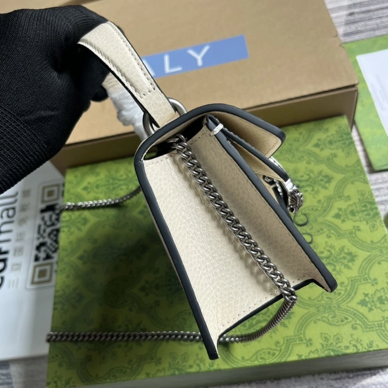 Gucci Top Handle Bags 4036C-0204