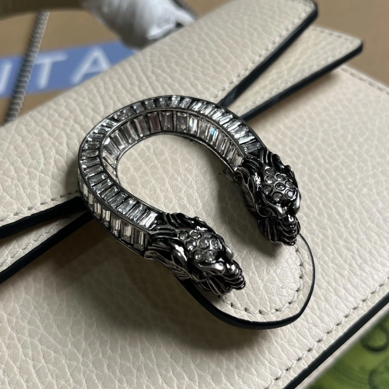 Gucci Top Handle Bags 4036C-0204