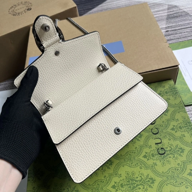 Gucci Top Handle Bags 4036C-0204