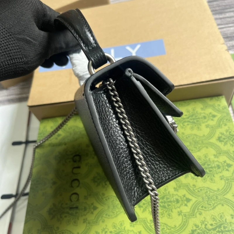 Gucci Top Handle Bags 4036C-0205