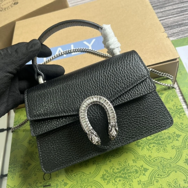 Gucci Top Handle Bags 4036C-0205