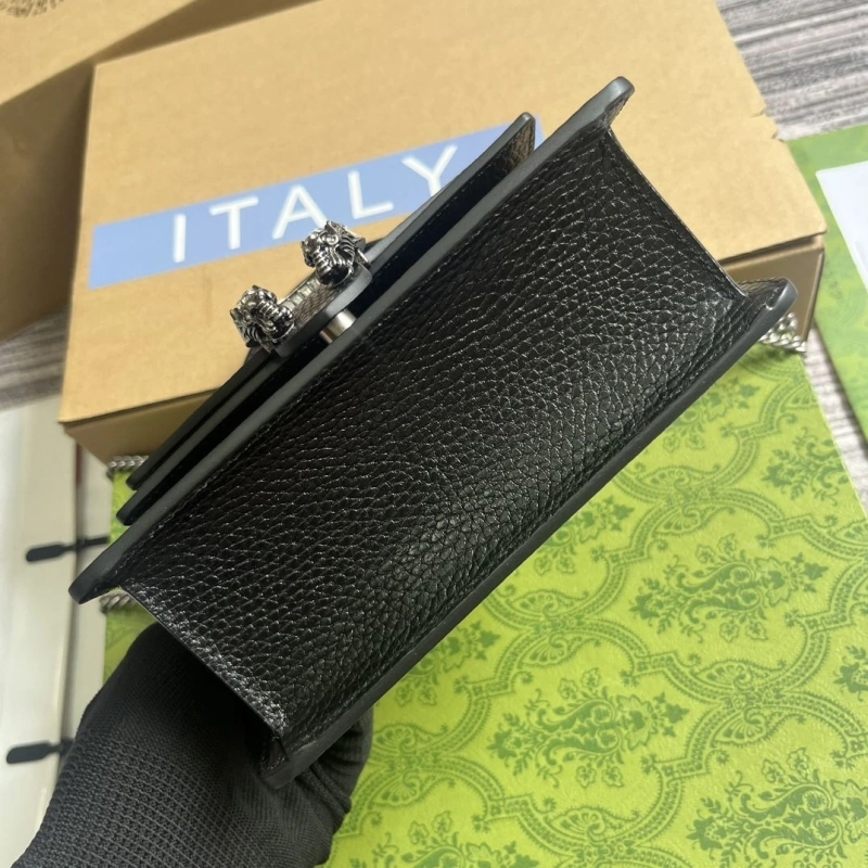 Gucci Top Handle Bags 4036C-0205