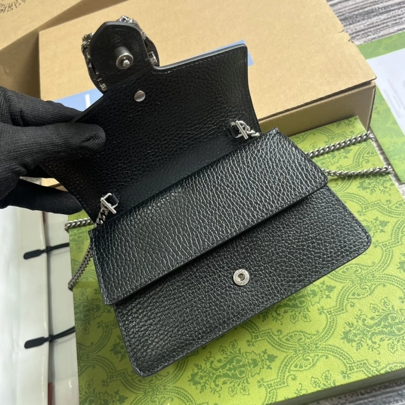 Gucci Top Handle Bags 4036C-0205