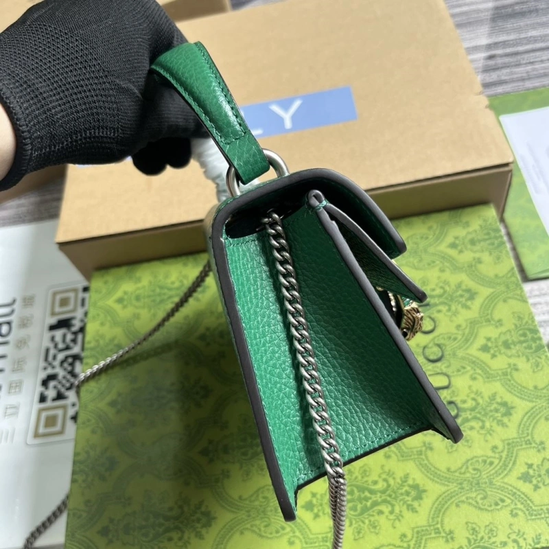 Gucci Top Handle Bags 4036C-0206