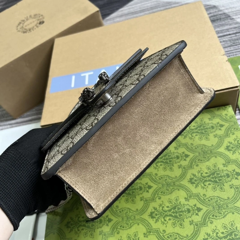 Gucci Top Handle Bags 4036C-0207