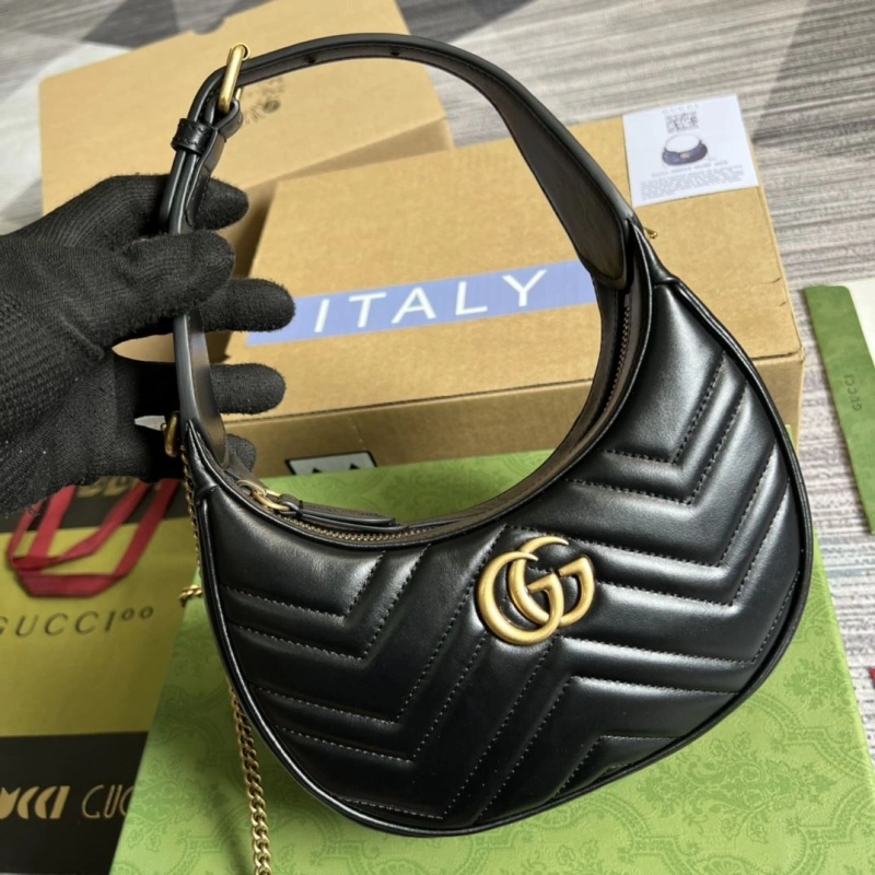 Gucci Top Handle Bags 4036C-0209