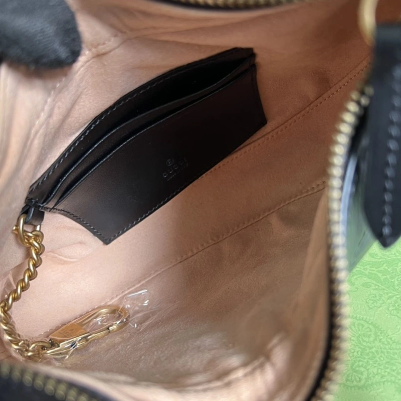 Gucci Top Handle Bags 4036C-0209