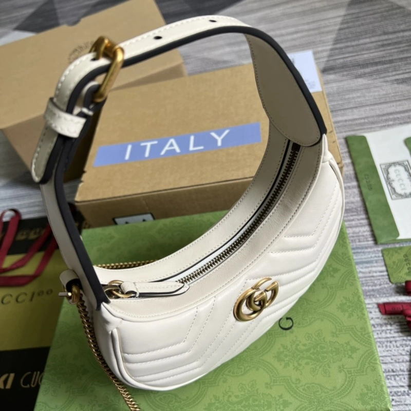 Gucci Top Handle Bags 4036C-0210