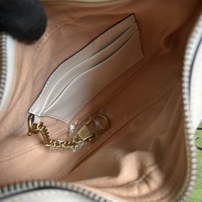 Gucci Top Handle Bags 4036C-0210