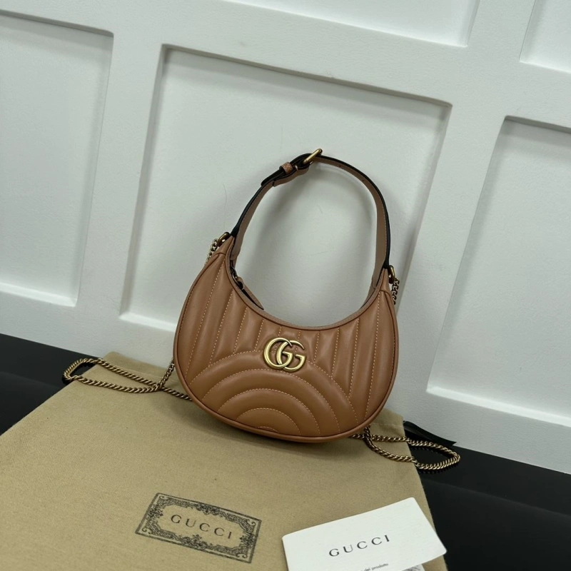 Gucci Top Handle Bags 4036C-0211