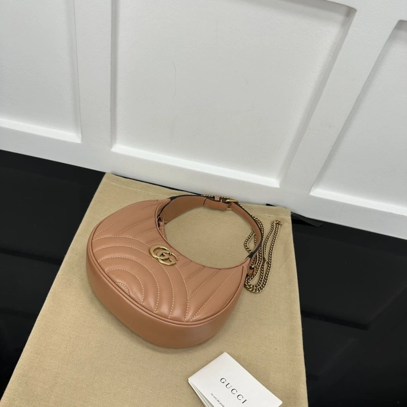 Gucci Top Handle Bags 4036C-0211