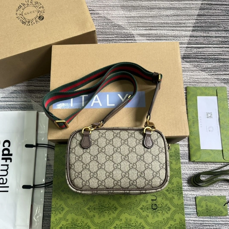 Gucci Satchel Bags 4036C-0214