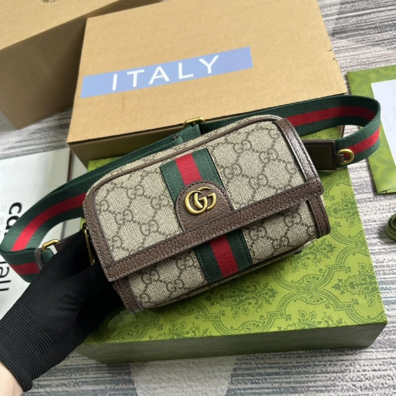 Gucci Satchel Bags 4036C-0214