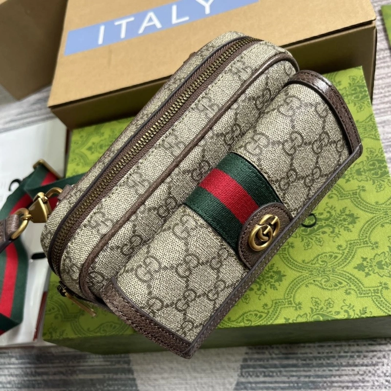 Gucci Satchel Bags 4036C-0214