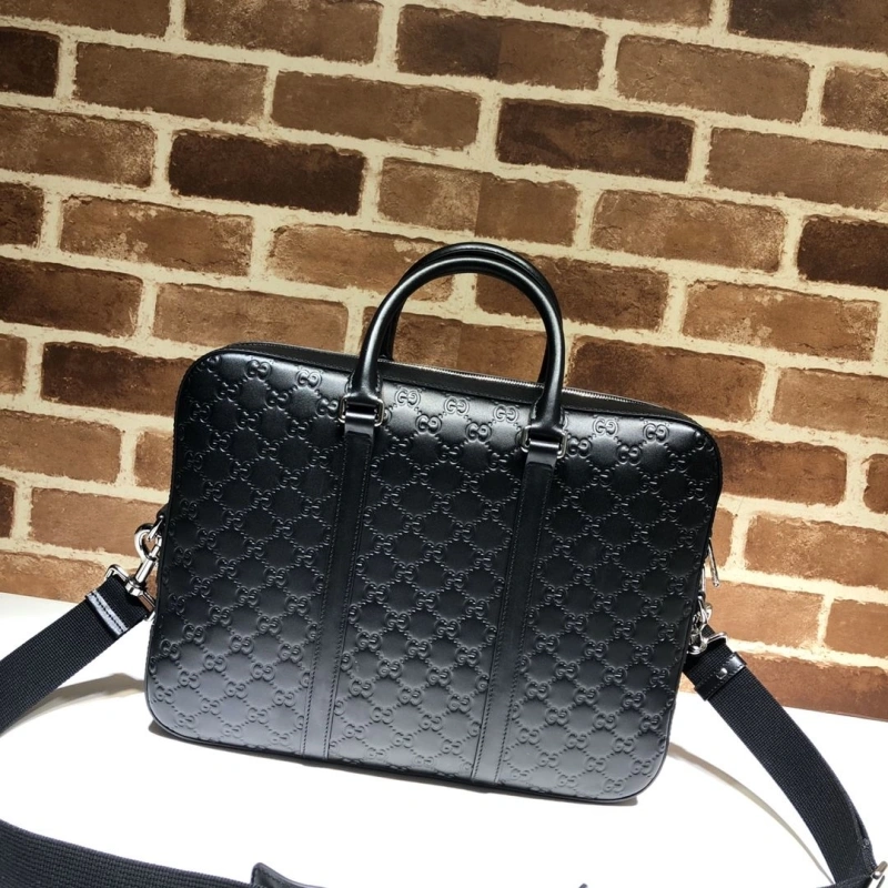 Mens Gucci Briefcases 4036C-0221