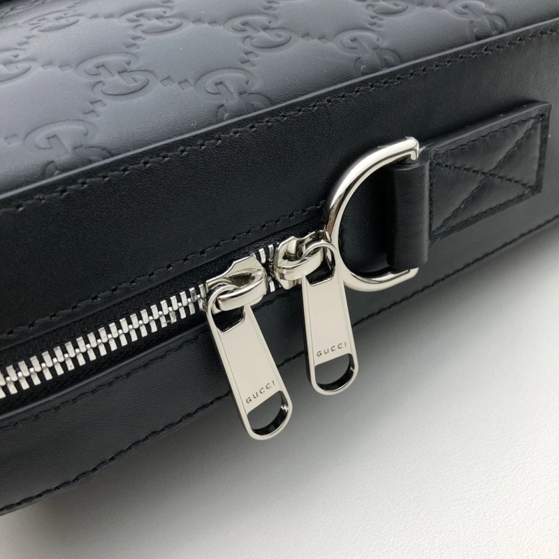 Mens Gucci Briefcases 4036C-0221