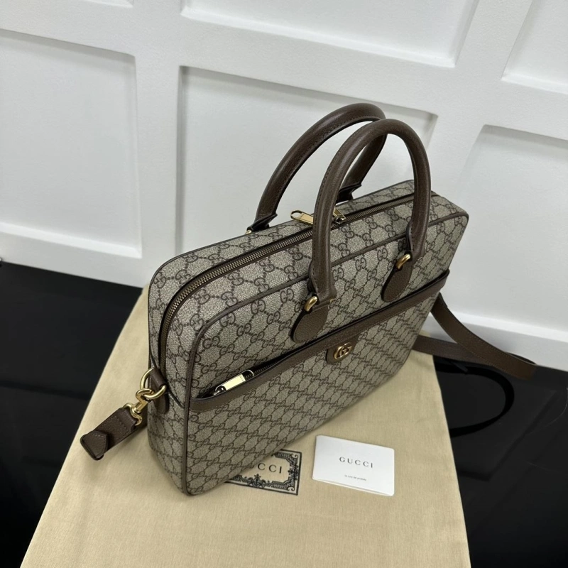 Mens Gucci Briefcases 4036C-0222