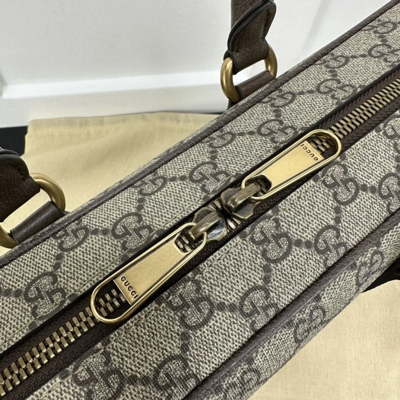 Mens Gucci Briefcases 4036C-0222