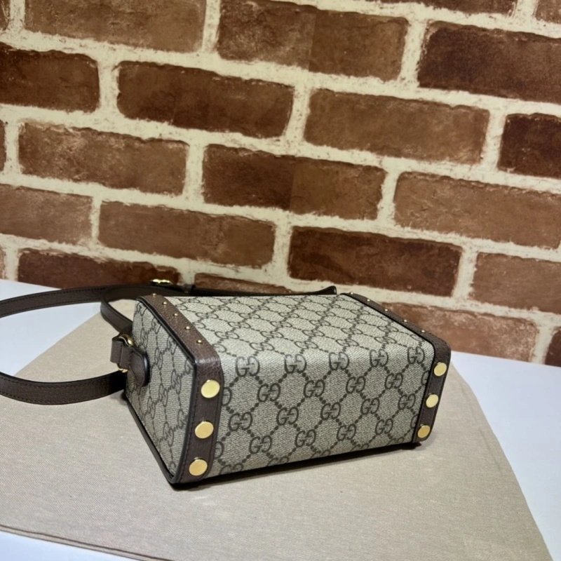 Gucci Satchel Bags 4036C-0236