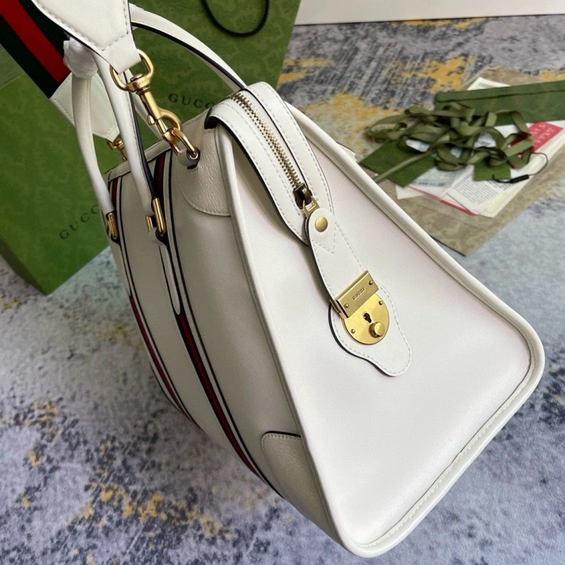 Gucci Top Handle Bags 4036C-0238