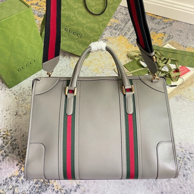 Gucci Top Handle Bags 4036C-0239