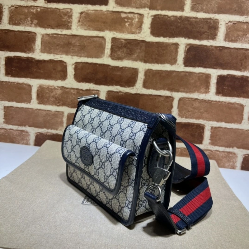 Gucci Satchel Bags 4036C-0248