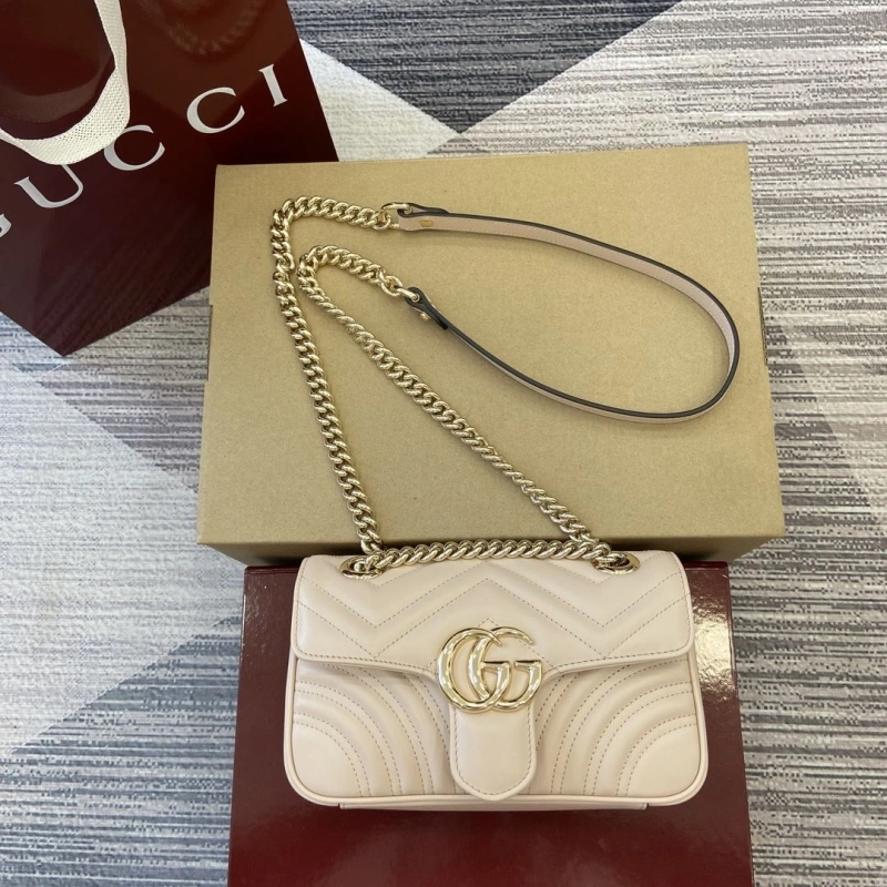 Gucci Satchel Bags 4036C-0249