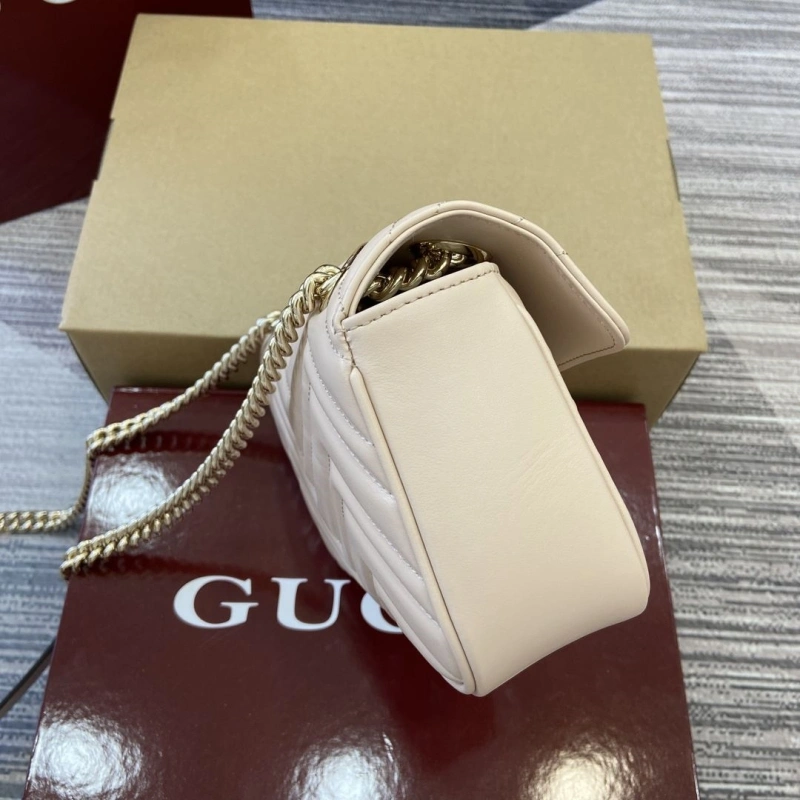 Gucci Satchel Bags 4036C-0249