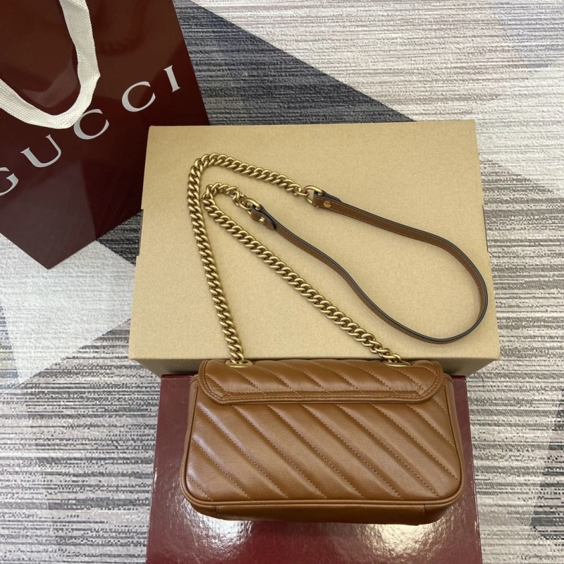 Gucci Satchel Bags 4036C-0250