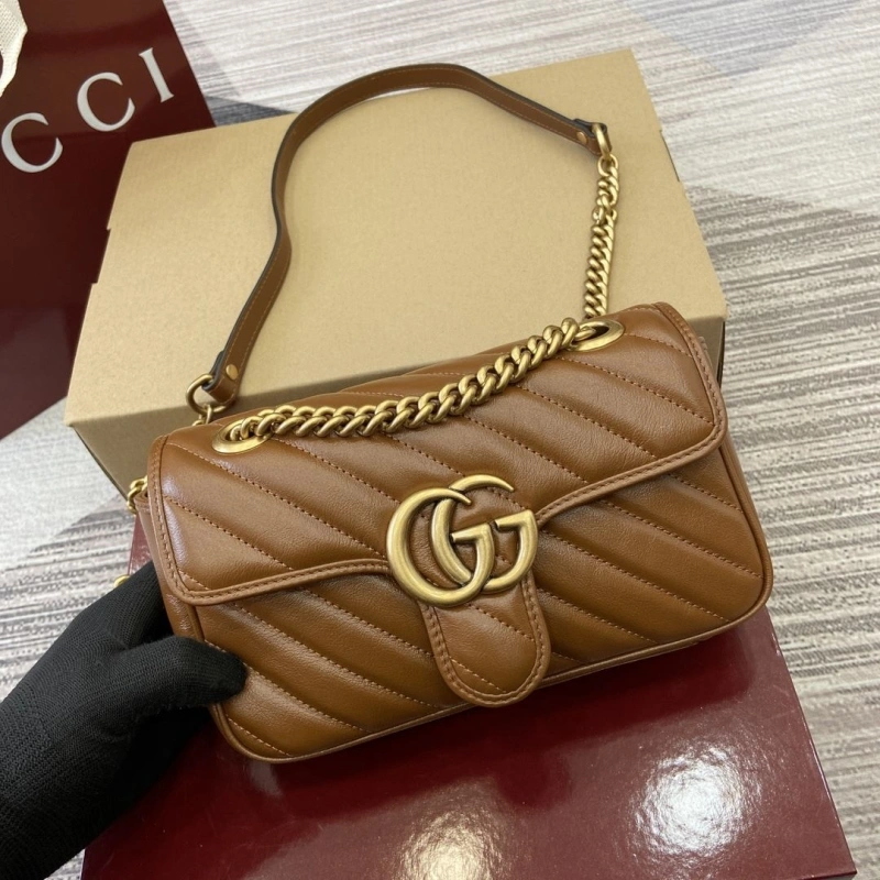 Gucci Satchel Bags 4036C-0250
