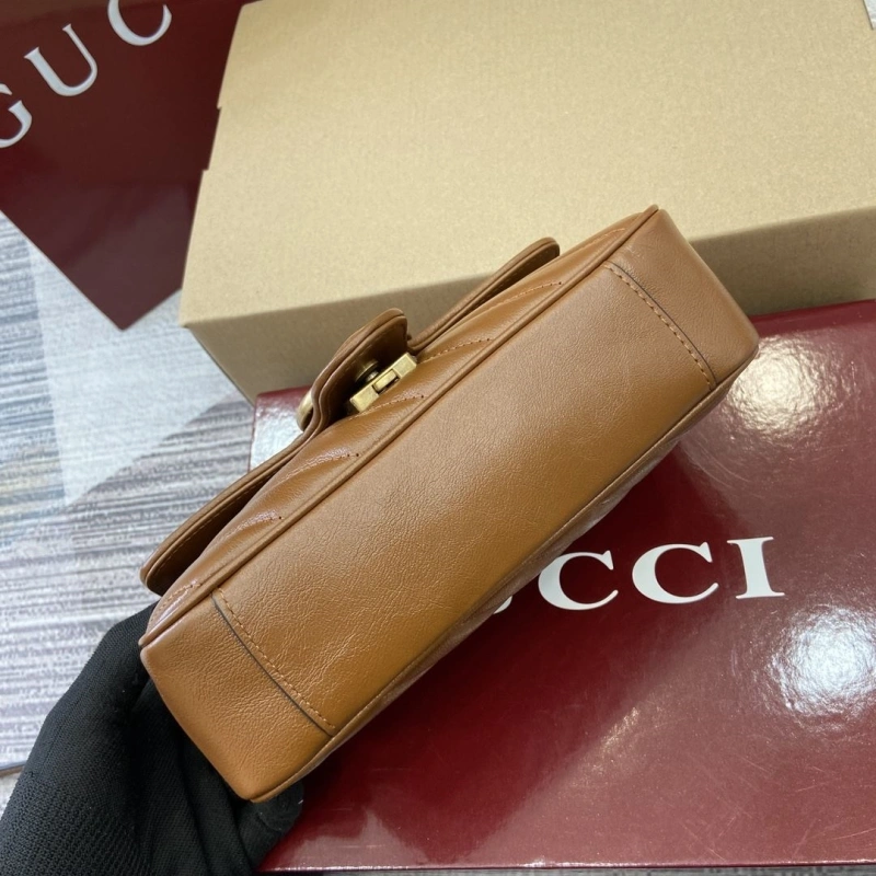 Gucci Satchel Bags 4036C-0250