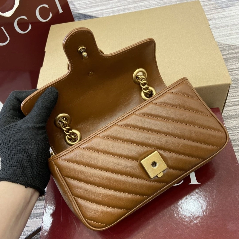Gucci Satchel Bags 4036C-0250