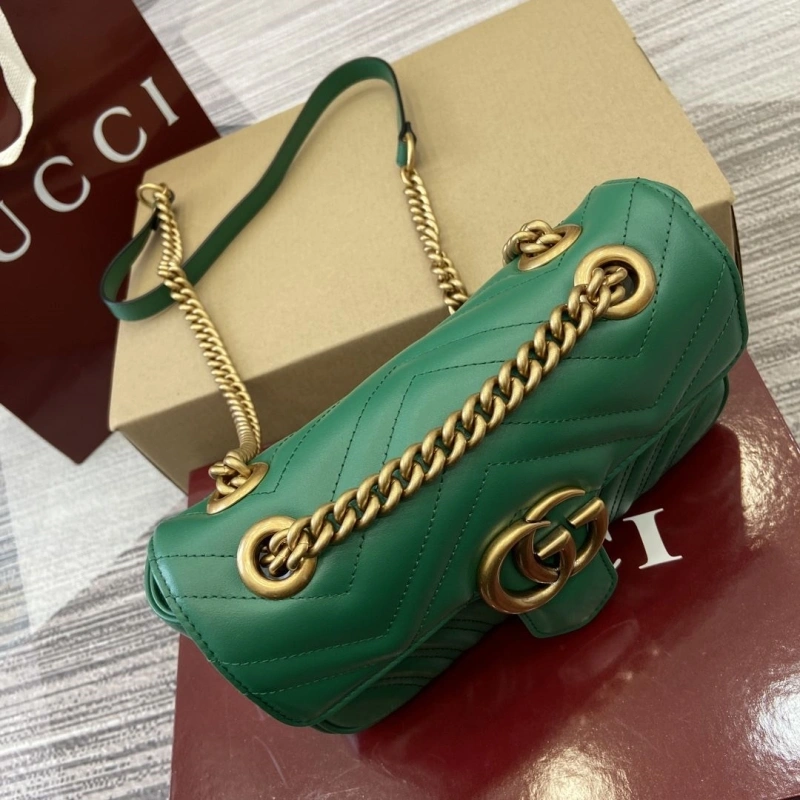 Gucci Satchel Bags 4036C-0251