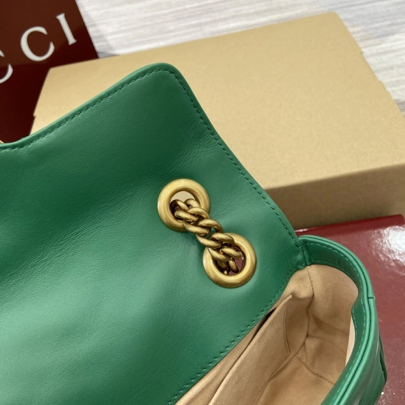 Gucci Satchel Bags 4036C-0251